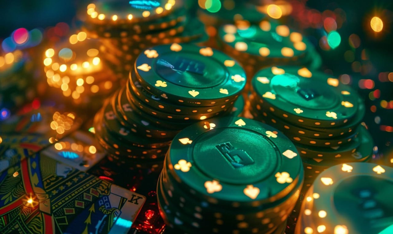 Kartu fitur Bonus untuk hiburan dewasa